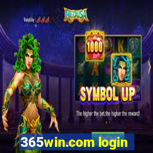 365win.com login